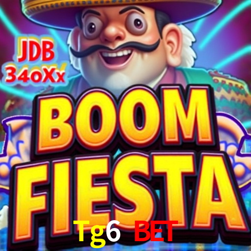 Benefícios da Conta Tg6 Bet