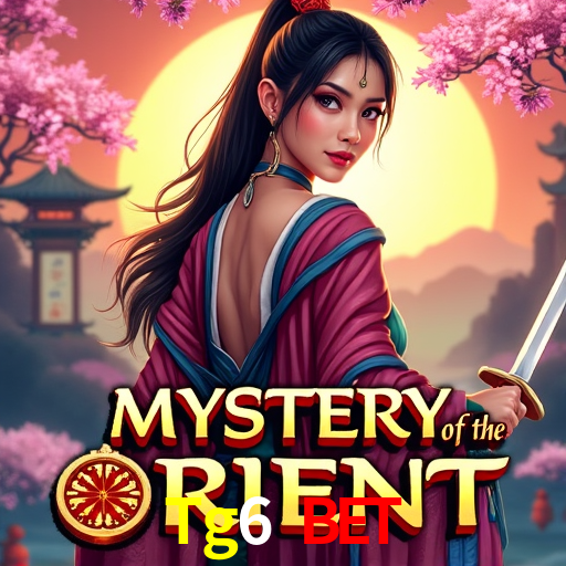 Tecnologia da Plataforma Tg6 Bet