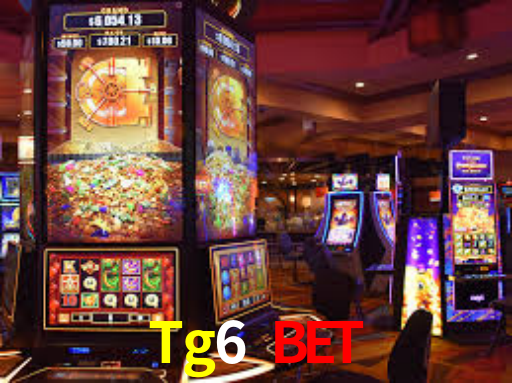 Interface Premium Tg6 Bet