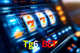 Casino VIP Tg6 Bet