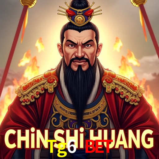 Casino Ao Vivo Tg6 Bet