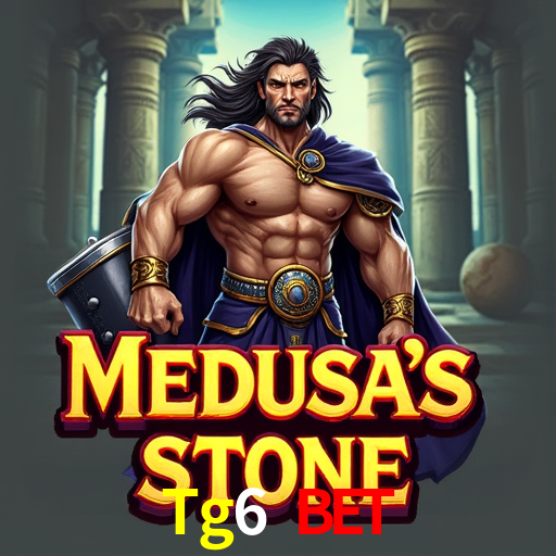 Jogos de Slot Tg6 Bet