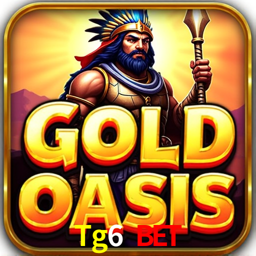 Recursos de Bônus Tg6 Bet