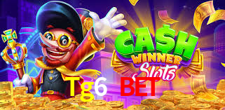 Bônus Diários Tg6 Bet