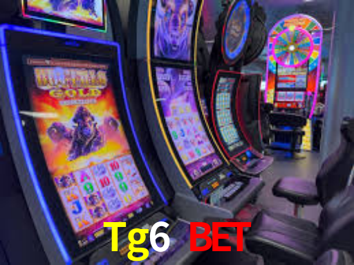 PIX Instantâneo Tg6 Bet